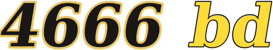4666 bd logo